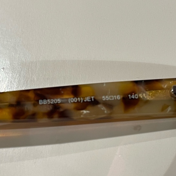 Bebe glasses/ frames - Picture 5 of 7